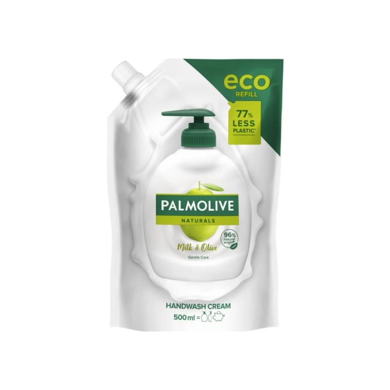 Palmolive Milk & Olive 500 ml